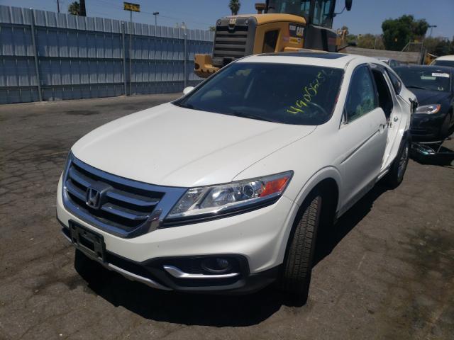 2013 HONDA CROSSTOUR 5J6TF3H58DL002428