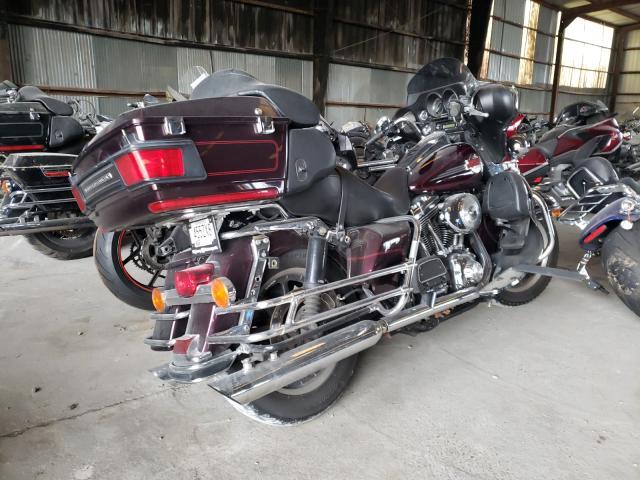 2006 HARLEY-DAVIDSON FLHTCUI 1HD1FCW1X6Y679594