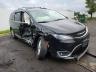 CHRYSLER PACIFICA 2019 foto