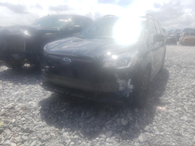 2019 SUBARU FORESTER S JF2SKAPCXKH475301