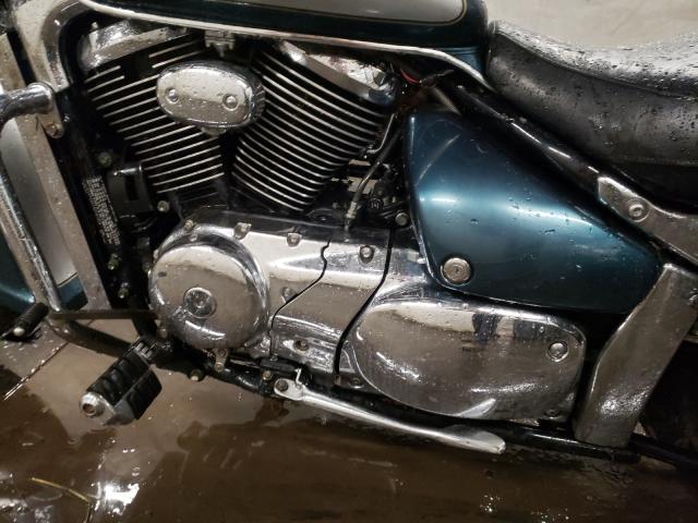 2003 SUZUKI VL800 JS1VS54A132101034