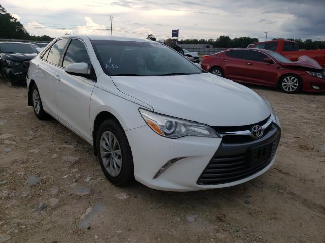 2016 TOYOTA CAMRY LE 4T1BF1FK6GU128991