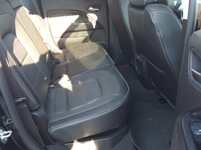 2021 GMC CANYON DEN 1GTG6EEN5M1106166