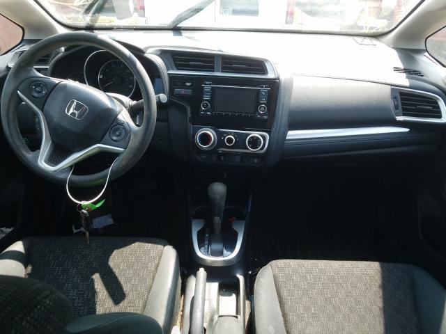2015 HONDA FIT LX 3HGGK5H52FM727444
