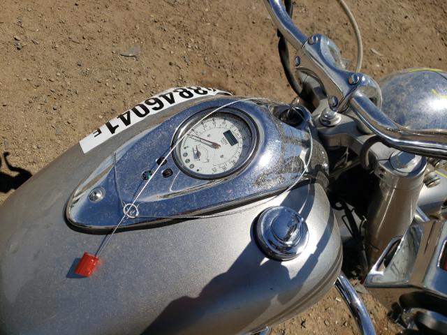 2006 YAMAHA XV1700 A JYAVP17E76A022276