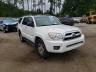 2007 TOYOTA  4RUNNER