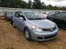 2010 NISSAN  VERSA