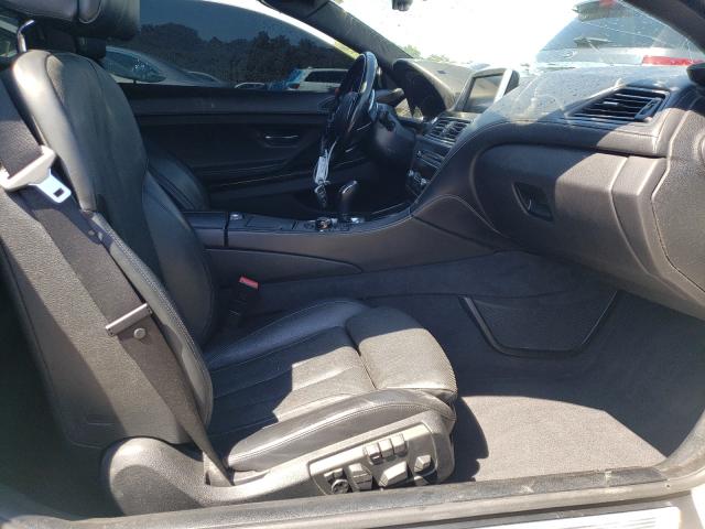 VIN WBAYP9C54ED169509 2014 BMW 6 Series, 650 I no.5