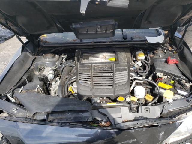 2018 SUBARU WRX JF1VA1A60J9828631