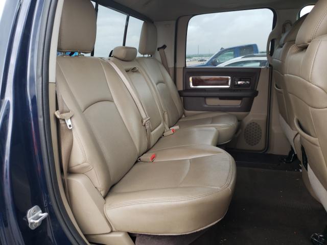 2012 DODGE RAM 2500 L 3C6UD5FL7CG199950