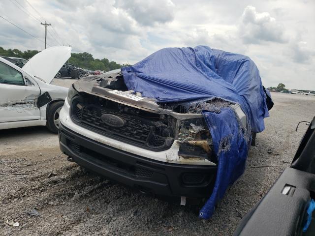2021 FORD RANGER SUP 1FTER1FHXMLD55244