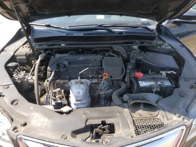 2015 ACURA TLX 19UUB1F32FA001223