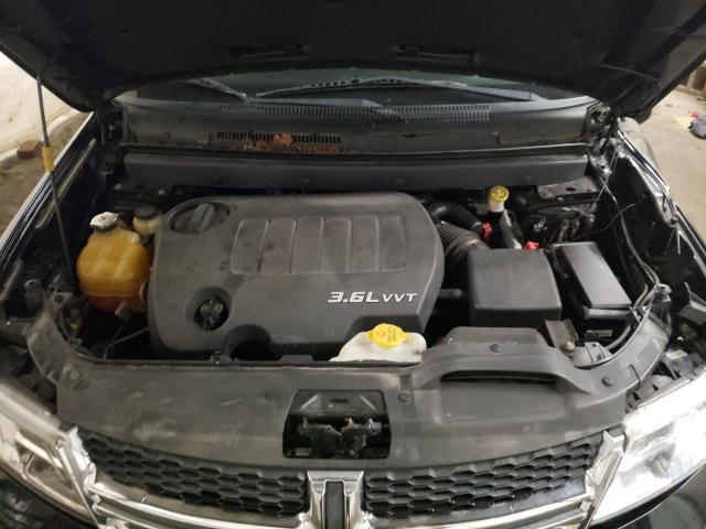 2011 DODGE JOURNEY MA 3D4PH1FG8BT548287