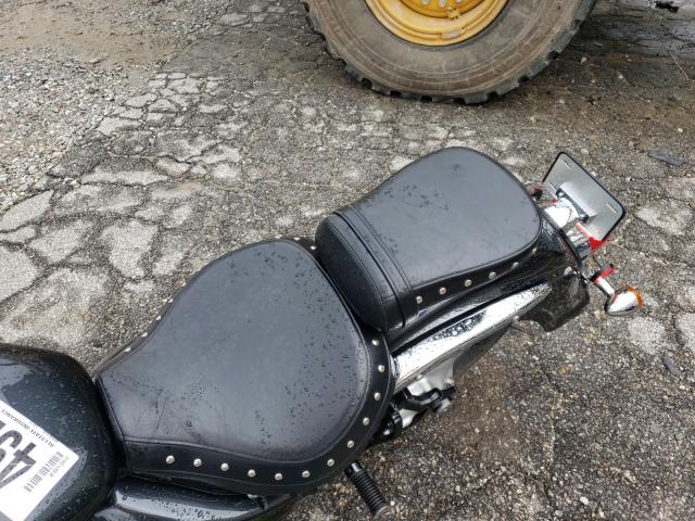 2004 SUZUKI VL800 JS1VS54AX42111112