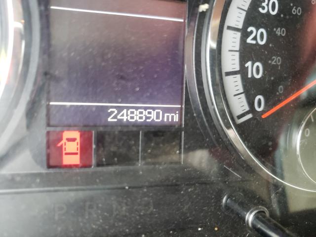 2012 DODGE RAM 2500 L 3C6UD5FL7CG199950