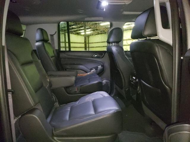 1GNSCJKC8GR410927 | 2016 CHEVROLET SUBURBAN C