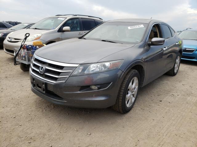 2012 HONDA CROSSTOUR 5J6TF2H56CL005109