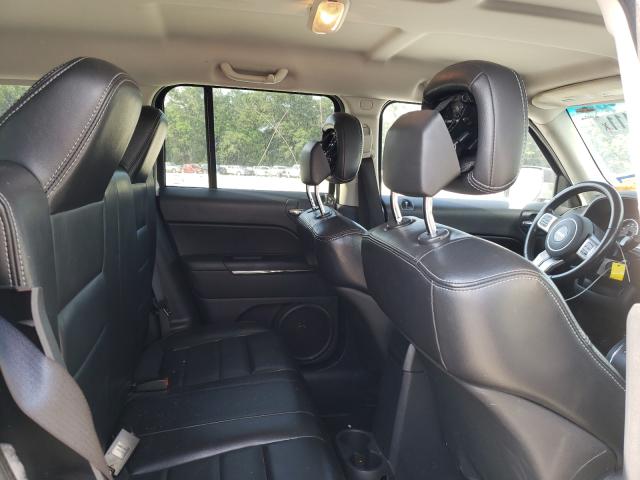 2012 JEEP PATRIOT LI 1C4NJPCBXCD553762