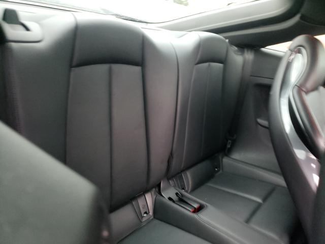 2018 AUDI TT RS WUACSAFV6J1900075