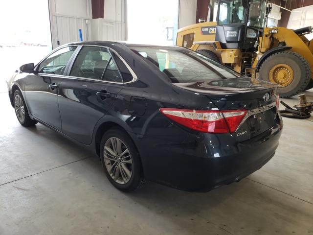 2016 TOYOTA CAMRY LE 4T1BF1FK9GU122666
