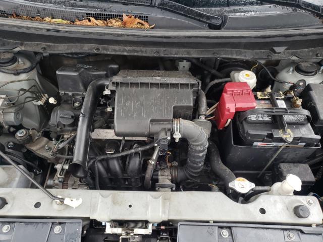 2014 MITSUBISHI MIRAGE DE ML32A3HJ4EH014953