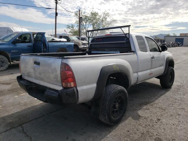 2013 TOYOTA TACOMA PRE 5TFTX4GNXDX016026