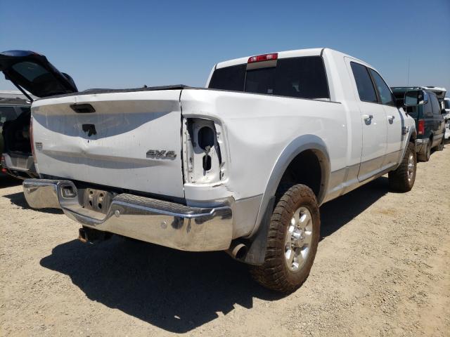 2016 RAM 2500 LARAM 3C6UR5NL9GG109433