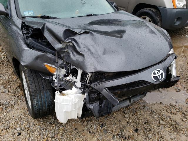 2011 TOYOTA UK 4T1BF3EK4BU584929