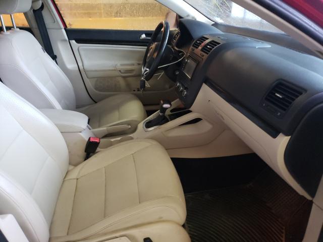 2010 VOLKSWAGEN JETTA WOLF 3VWRA7AJ0AM049828