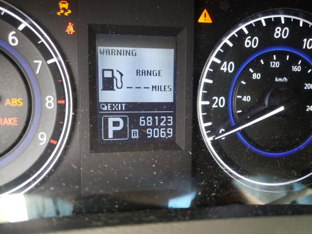 2015 INFINITI Q40 JN1CV6ARXFM650330