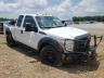 2013 FORD  F250