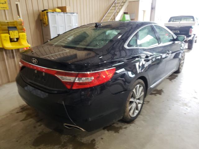 2017 HYUNDAI AZERA KMHFG4JG4HA583313