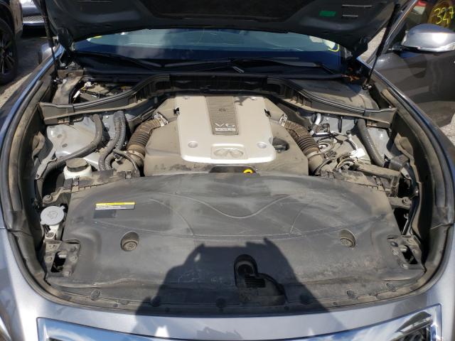 2018 INFINITI Q70 3.7 LU JN1BY1AP1JM180654