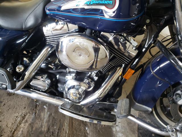 2003 HARLEY-DAVIDSON FLHRI SHRI 1HD1FWW143Y740306