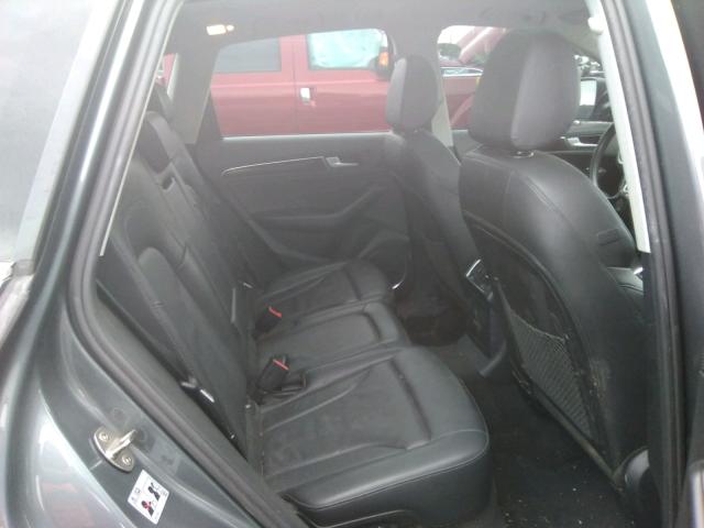 2014 AUDI Q5 TDI PRE WA1CMAFP0EA002368