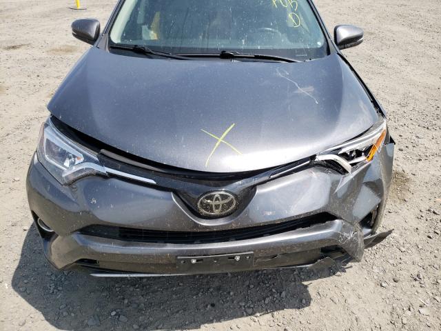 Фото: JTMDFREV4JD231714 - 7