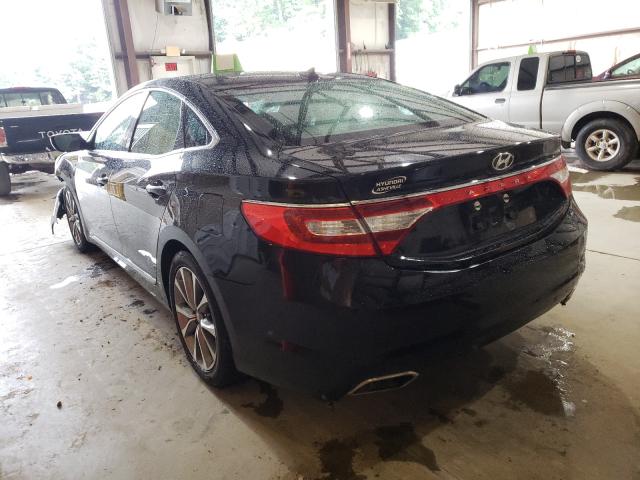 2017 HYUNDAI AZERA KMHFG4JG4HA583313