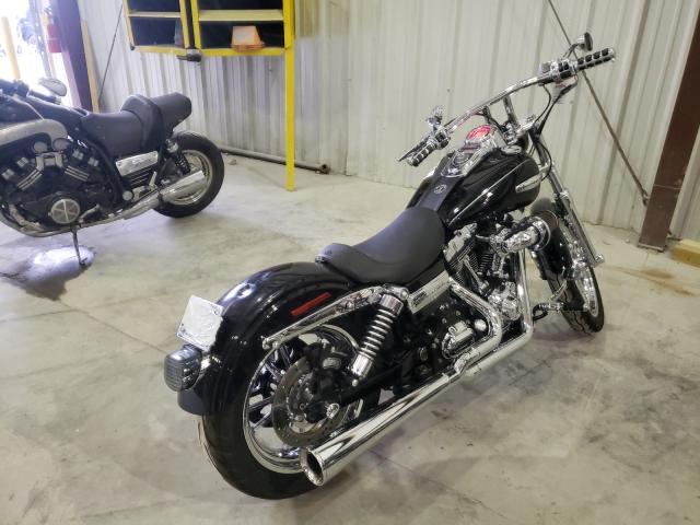 2010 HARLEY-DAVIDSON FXDC 1HD1GV412AC311623