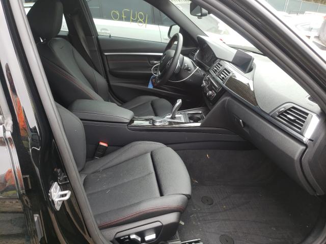 2018 BMW 330E WBA8E1C58JA171377