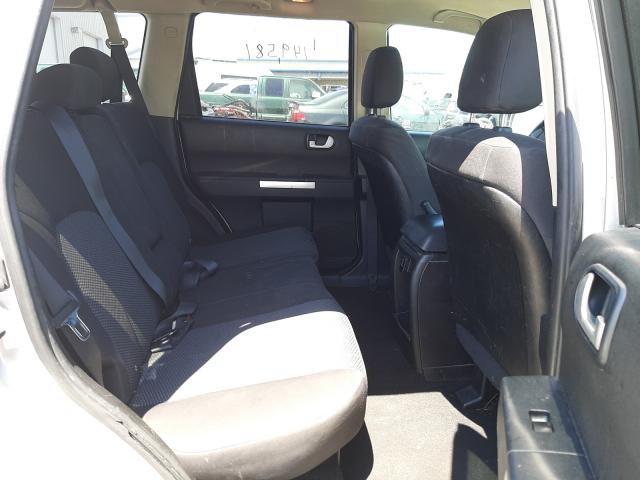 2011 MITSUBISHI ENDEAVOR L 4A4JN2AS5BE026397