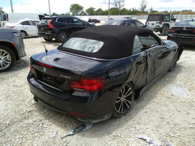 2021 BMW 230I WBA2M7C0XM7J26815
