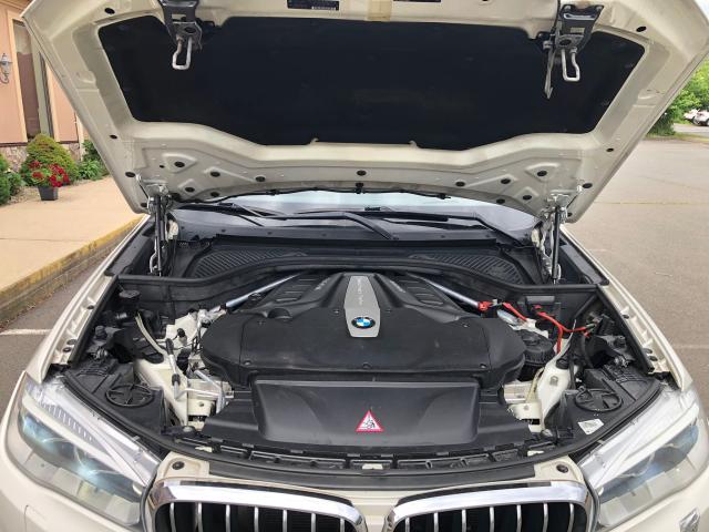 2014 BMW X5 XDRIVE5 5UXKR6C5XE0C02569