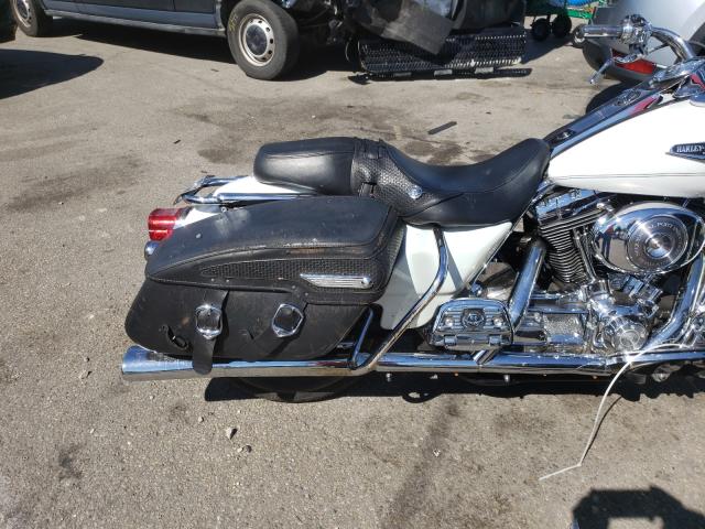 2002 HARLEY-DAVIDSON FLHRCI 1HD1FRW172Y622346