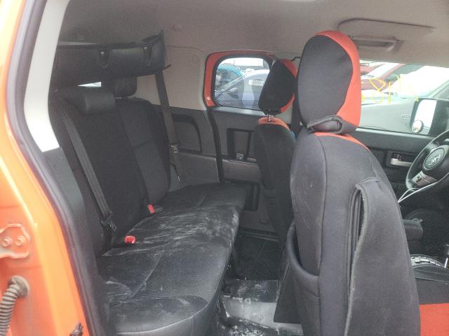 2014 TOYOTA FJ CRUISER JTEBU4BF7EK186441