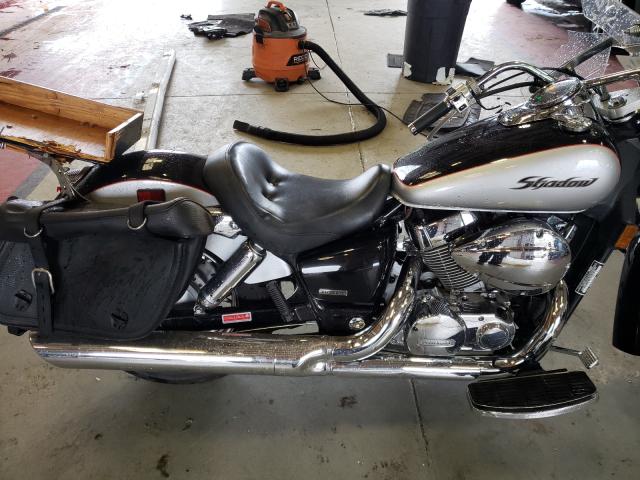 2004 HONDA VT750 CA JH2RC50344M000210