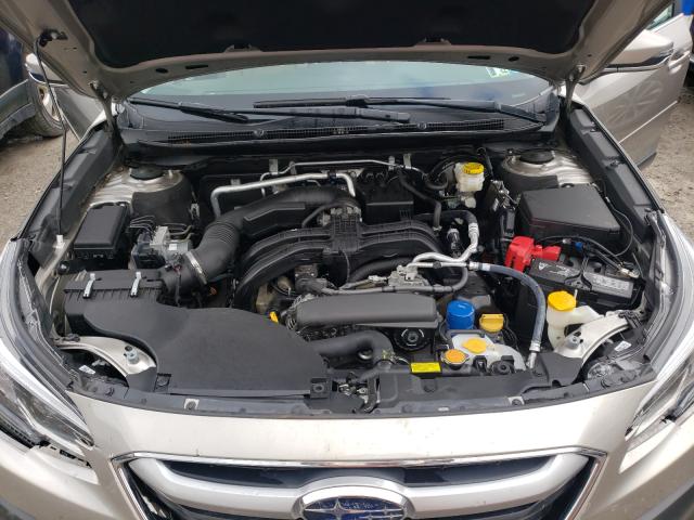 2020 SUBARU OUTBACK LI 4S4BTANC4L3148174