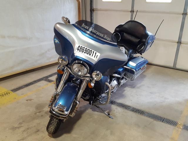 2005 HARLEY-DAVIDSON FLHTCUI 1HD1FCW135Y634866