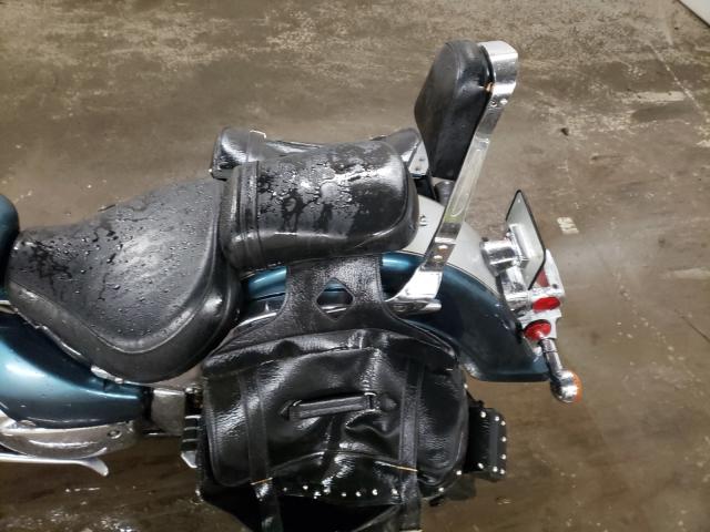 2003 SUZUKI VL800 JS1VS54A132101034
