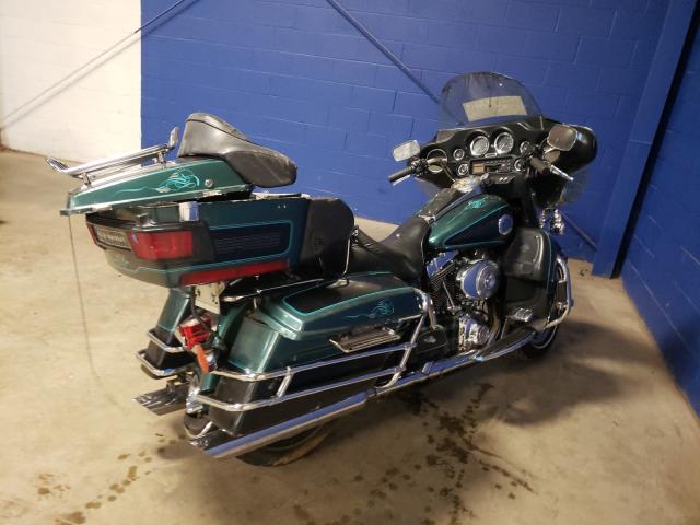 2001 HARLEY-DAVIDSON FLHTCUI 1HD1FCW151Y633132