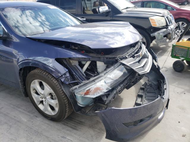 2012 HONDA CROSSTOUR 5J6TF2H53CL004547